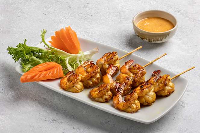 Siam Cusine - 1