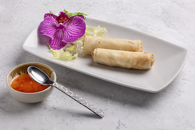 Siam Cusine - 5