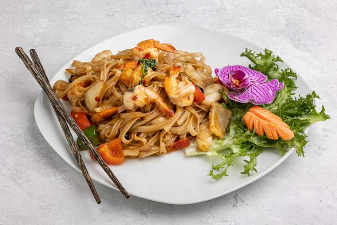 Siam Cusine - 7