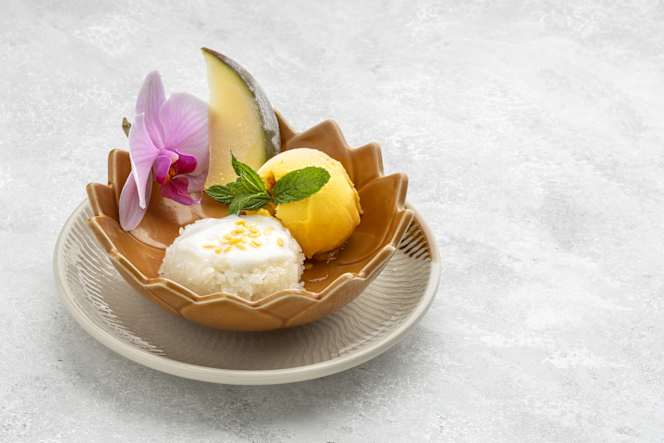 Siam Cusine - 4