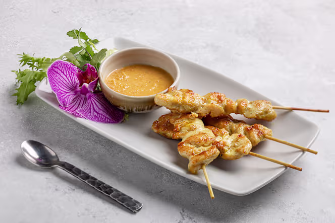 Siam Cusine - 3
