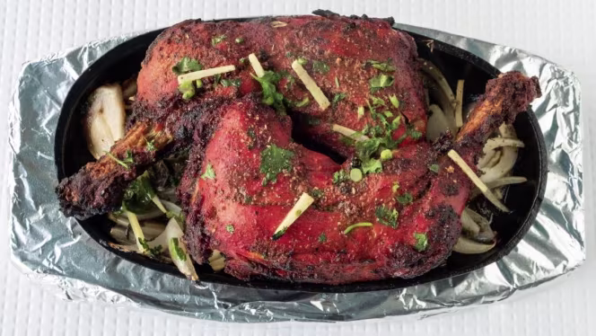 Yak & Yeti - Lisbon - 3