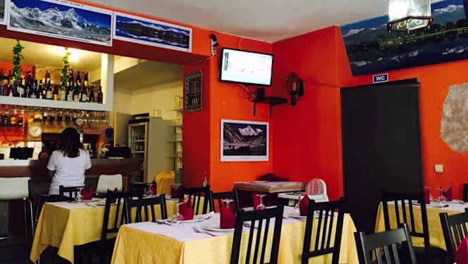 Yak & Yeti - Lisbon - 9