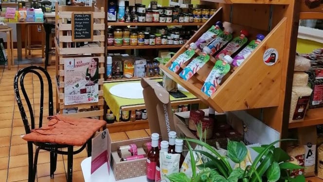 Bioparadies - Wien - 2