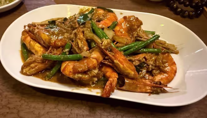 Dimsum & Noodles by APUS - 9