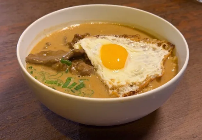 Dimsum & Noodles by APUS - 0