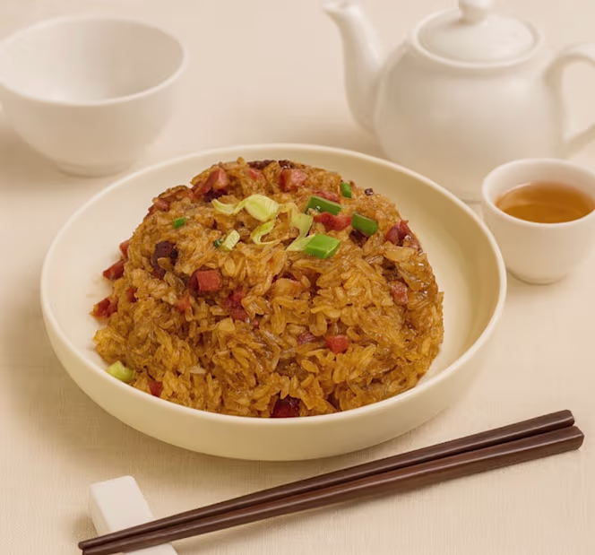 Dimsum & Noodles by APUS - 4