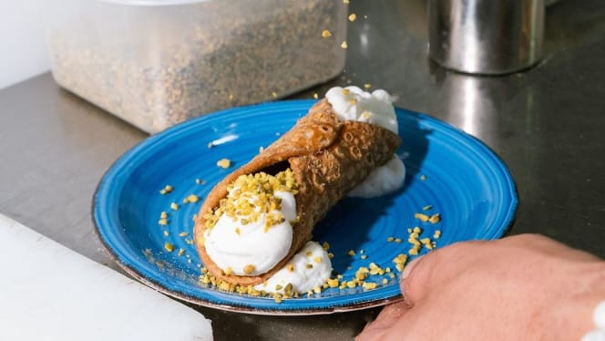 Madrelievito - Poblenou - 0