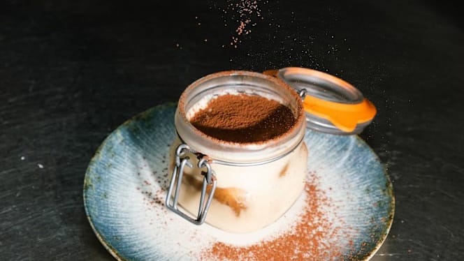 Madrelievito - Poblenou - 1