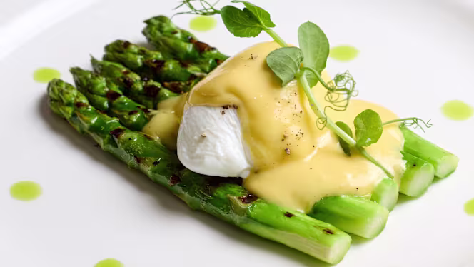 Durrants Hotel Dining Room - 0