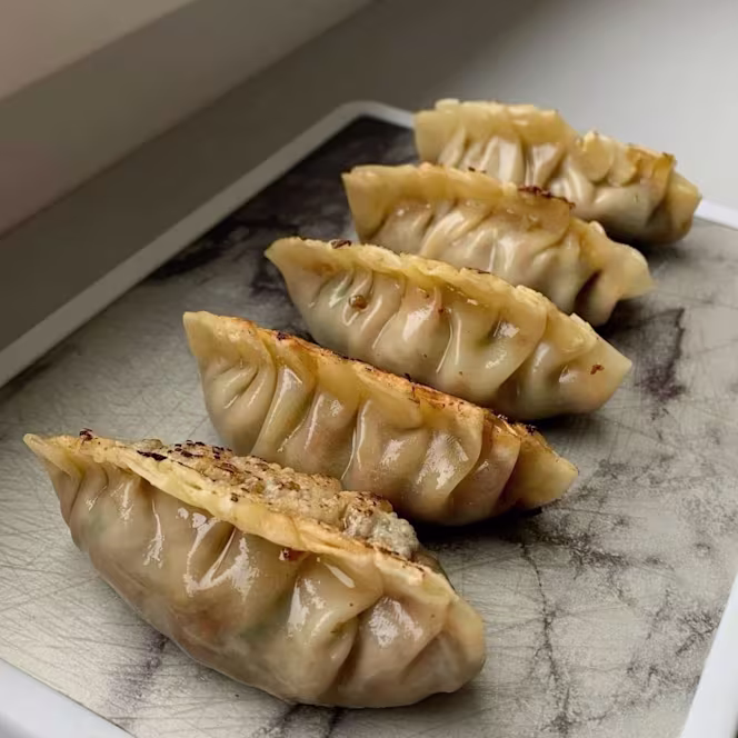 Tasty ramen & Tasty dumpling - 7