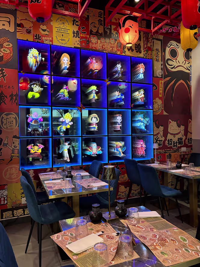 Tasty ramen & Tasty dumpling - 3