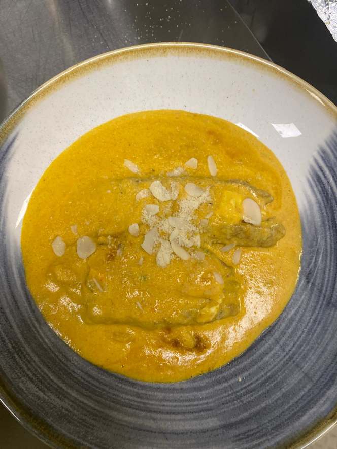 RESTAURANT TAJ MAHAL - 6