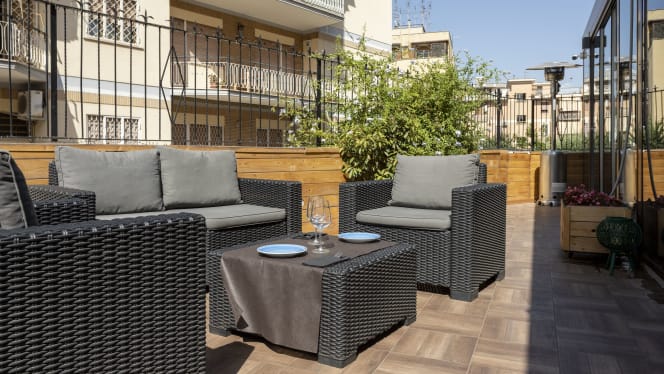 Friccico Green Bakery - 6