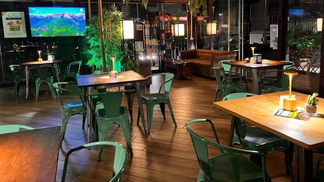 Friccico Green Bakery - 1