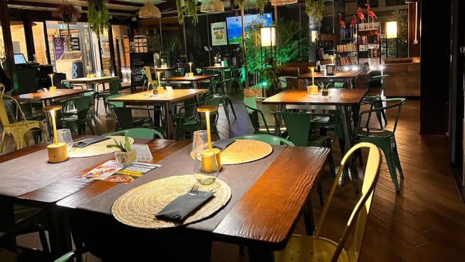 Friccico Green Bakery - 3