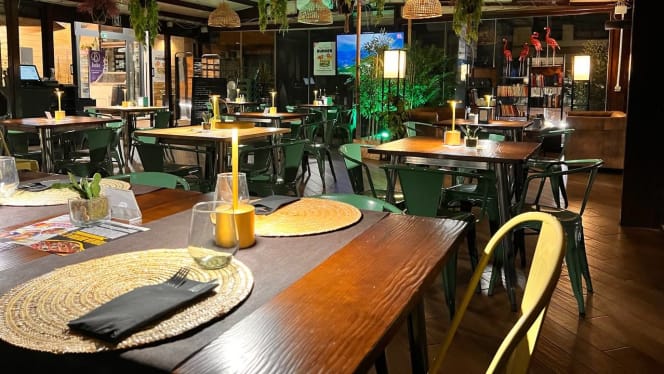 Friccico Green Bakery - 2