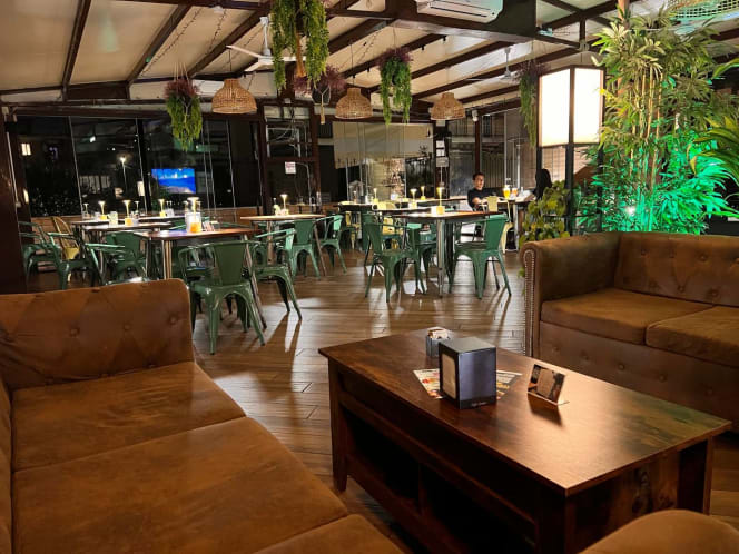 Friccico Green Bakery - 4