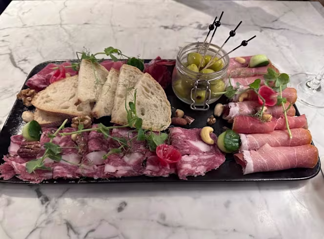 Restaurant Bruis - 4