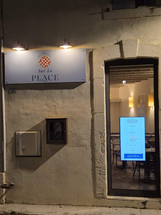 Sur La Place - 7