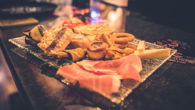 Cantiere - Officina di Cucina - 1