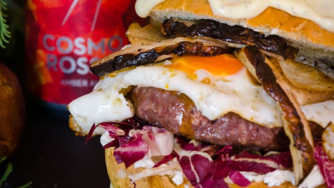 Cantiere - Officina di Cucina - 2