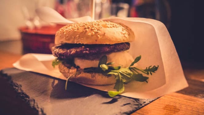 Cantiere - Officina di Cucina - 7