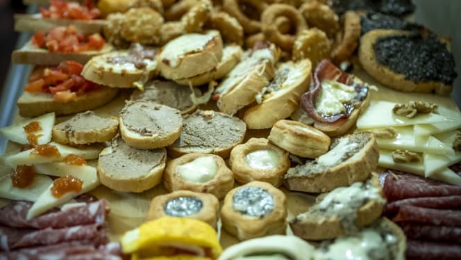 Cantiere - Officina di Cucina - 6