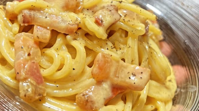 Cantiere - Officina di Cucina - 3