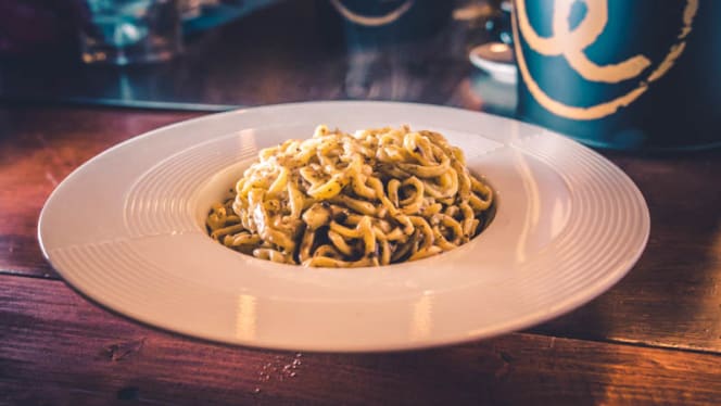 Cantiere - Officina di Cucina - 4