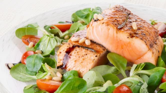 Chesery Restaurant Brocante - 4