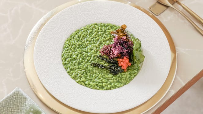 Linfa Milano - Eat Different - 5