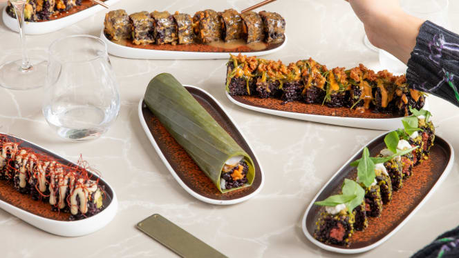 Linfa Milano - Eat Different - 7