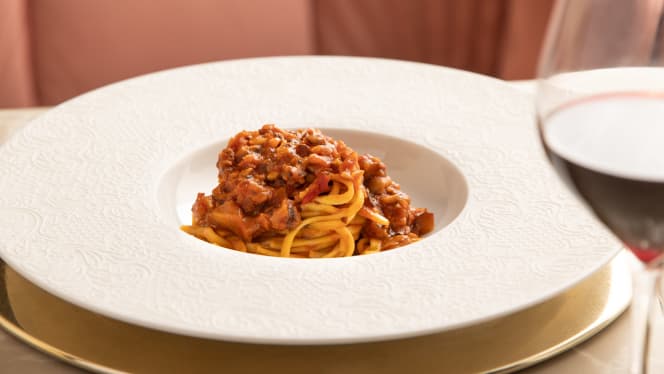 Linfa Milano - Eat Different - 0