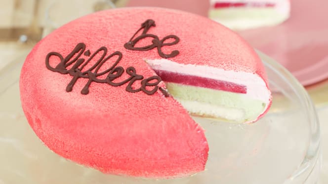 Linfa Milano - Eat Different - 6