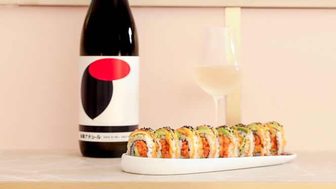 Linfa Milano - Eat Different - 2