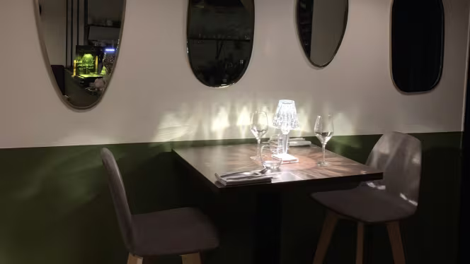 Le Bistrot des Remparts - Rennes - 8