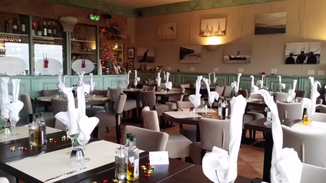 Maurin des Maures - 1