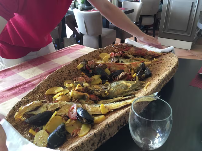 Maurin des Maures - 2