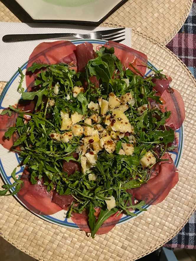 La Tana del Lupo Rasiglia - 3