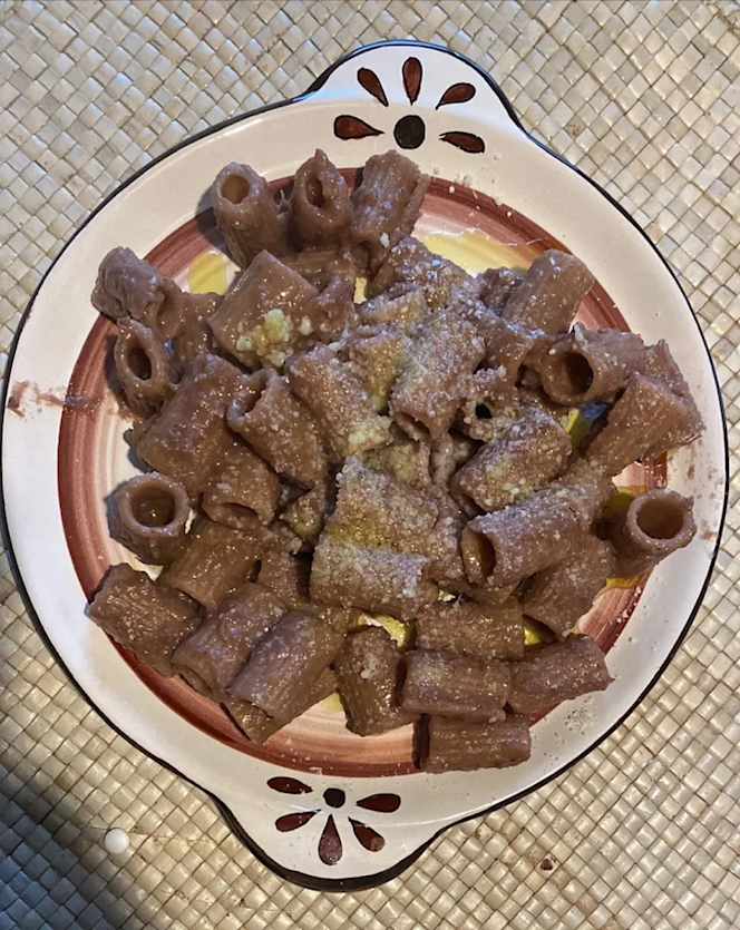 La Tana del Lupo Rasiglia - 4