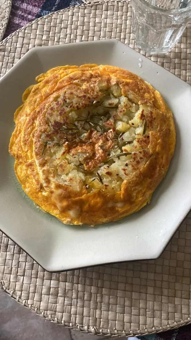 La Tana del Lupo Rasiglia - 2