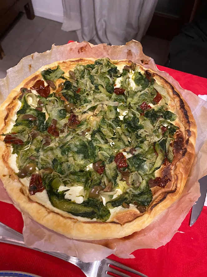 La Tana del Lupo Rasiglia - 5