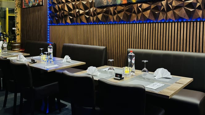 Cuisine of India - 5