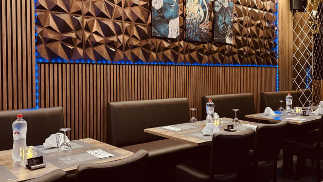 Cuisine of India - 7