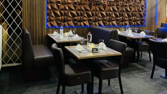 Cuisine of India - 8