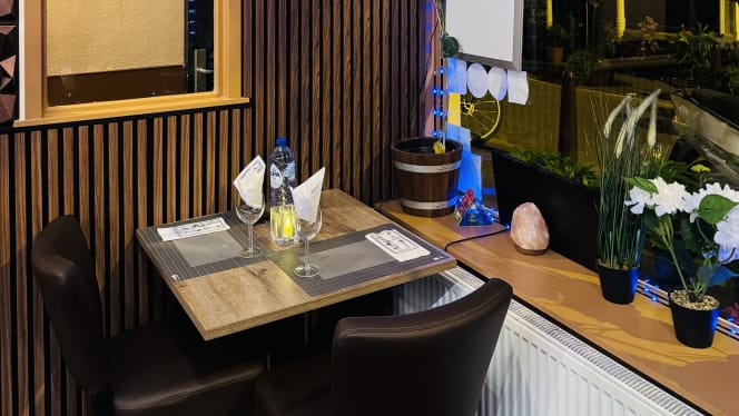 Cuisine of India - 1