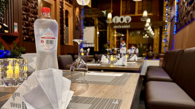 Cuisine of India - 9