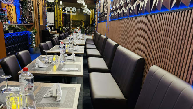 Cuisine of India - 6