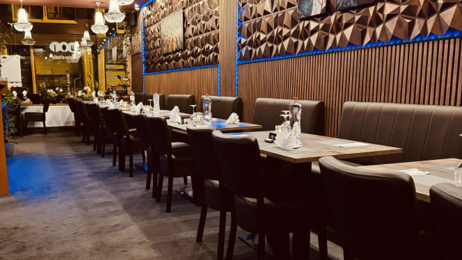 Cuisine of India - 2